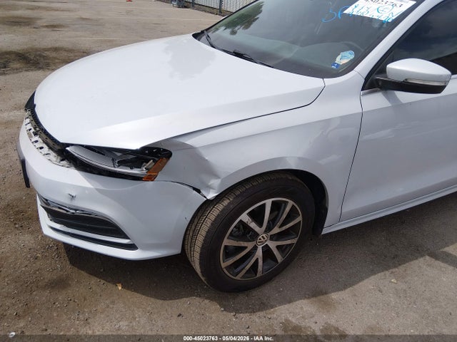Продаж на аукціоні авто 2017 Volkswagen Jetta 1.4t Se, vin: 3VWDB7AJ2HM273829, номер лоту: 45023763