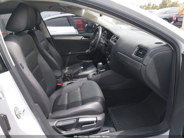 Продаж на аукціоні авто 2017 Volkswagen Jetta 1.4t Se, vin: 3VWDB7AJ2HM273829, номер лоту: 45023763