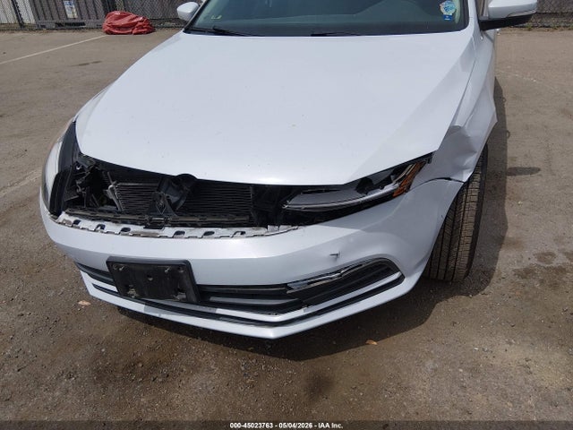 Продаж на аукціоні авто 2017 Volkswagen Jetta 1.4t Se, vin: 3VWDB7AJ2HM273829, номер лоту: 45023763