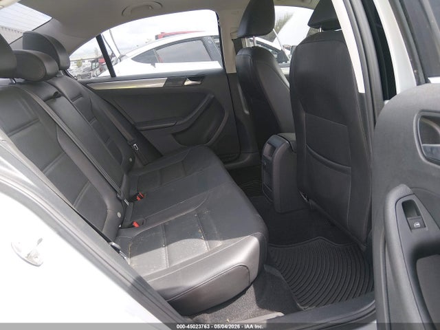 Продаж на аукціоні авто 2017 Volkswagen Jetta 1.4t Se, vin: 3VWDB7AJ2HM273829, номер лоту: 45023763