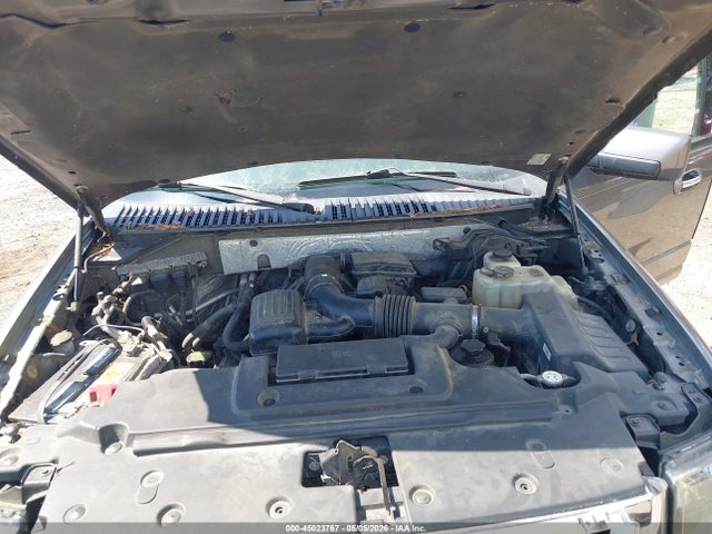 45023767 :رقم المزاد ، 1FMJK2A58DEF63290 vin ، 2013 Ford Expedition El Limited مزاد بيع