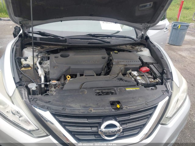 Продажа на аукционе авто 2016 Nissan Altima 2.5/2.5 S/2.5 Sl/2.5 Sr/2.5 Sv, vin: 1N4AL3AP4GC192997, номер лота: 45023768