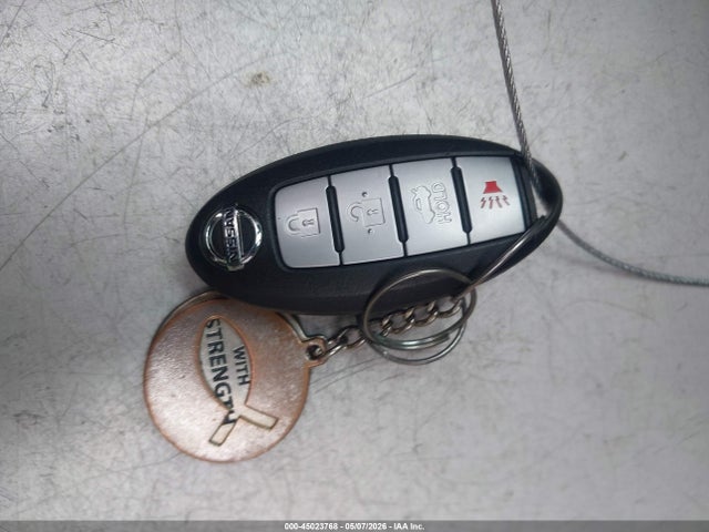 Продажа на аукционе авто 2016 Nissan Altima 2.5/2.5 S/2.5 Sl/2.5 Sr/2.5 Sv, vin: 1N4AL3AP4GC192997, номер лота: 45023768