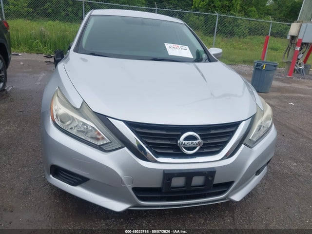 Продажа на аукционе авто 2016 Nissan Altima 2.5/2.5 S/2.5 Sl/2.5 Sr/2.5 Sv, vin: 1N4AL3AP4GC192997, номер лота: 45023768