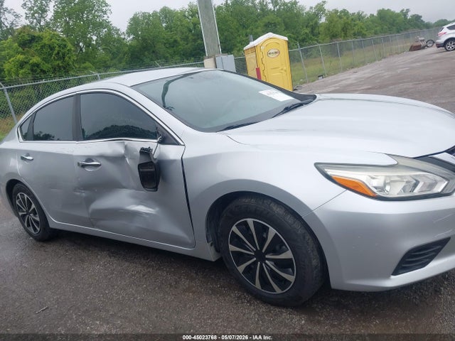 Продажа на аукционе авто 2016 Nissan Altima 2.5/2.5 S/2.5 Sl/2.5 Sr/2.5 Sv, vin: 1N4AL3AP4GC192997, номер лота: 45023768