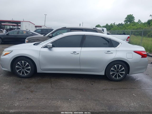 Продажа на аукционе авто 2016 Nissan Altima 2.5/2.5 S/2.5 Sl/2.5 Sr/2.5 Sv, vin: 1N4AL3AP4GC192997, номер лота: 45023768