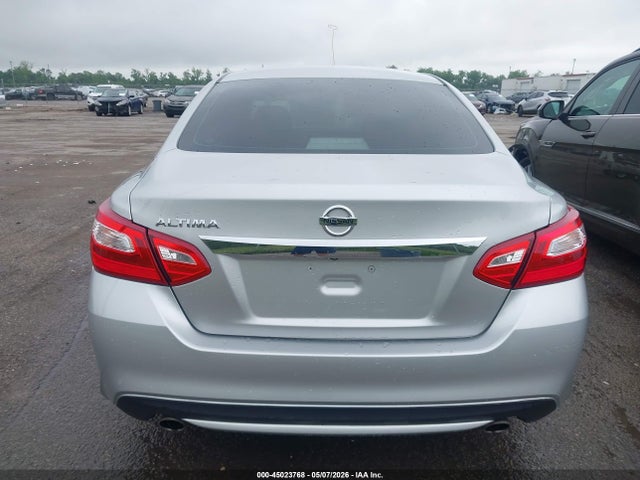 Продажа на аукционе авто 2016 Nissan Altima 2.5/2.5 S/2.5 Sl/2.5 Sr/2.5 Sv, vin: 1N4AL3AP4GC192997, номер лота: 45023768