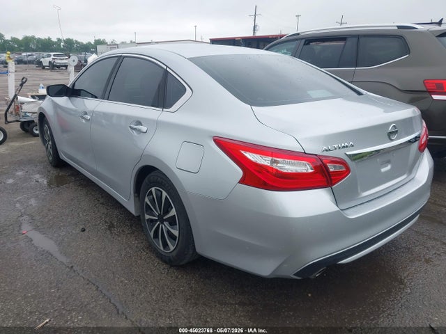 Продажа на аукционе авто 2016 Nissan Altima 2.5/2.5 S/2.5 Sl/2.5 Sr/2.5 Sv, vin: 1N4AL3AP4GC192997, номер лота: 45023768
