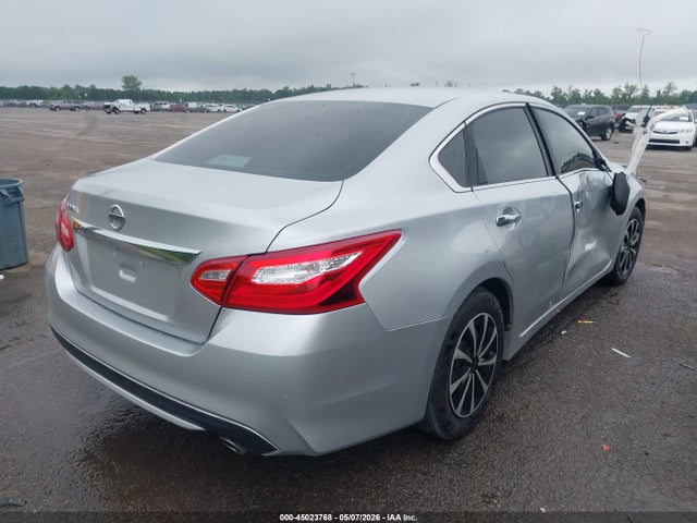 Продажа на аукционе авто 2016 Nissan Altima 2.5/2.5 S/2.5 Sl/2.5 Sr/2.5 Sv, vin: 1N4AL3AP4GC192997, номер лота: 45023768