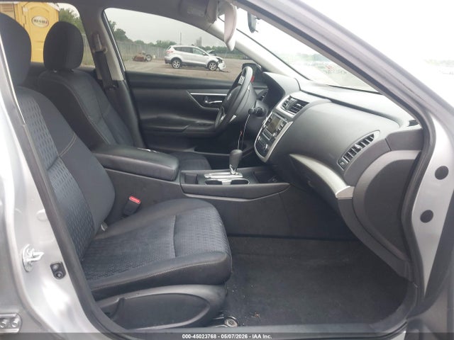 Продажа на аукционе авто 2016 Nissan Altima 2.5/2.5 S/2.5 Sl/2.5 Sr/2.5 Sv, vin: 1N4AL3AP4GC192997, номер лота: 45023768
