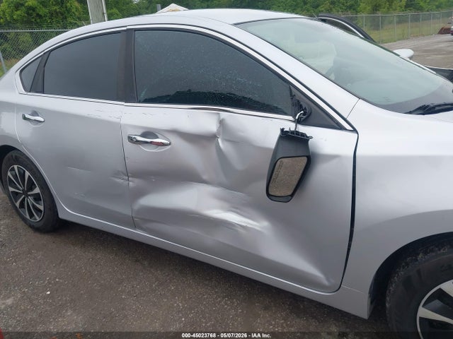 Продажа на аукционе авто 2016 Nissan Altima 2.5/2.5 S/2.5 Sl/2.5 Sr/2.5 Sv, vin: 1N4AL3AP4GC192997, номер лота: 45023768