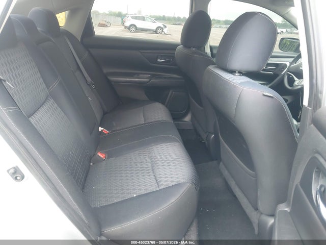 Продажа на аукционе авто 2016 Nissan Altima 2.5/2.5 S/2.5 Sl/2.5 Sr/2.5 Sv, vin: 1N4AL3AP4GC192997, номер лота: 45023768
