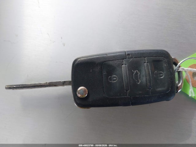 45023769 :رقم المزاد ، 3VWRM71K29M151224 vin ، 2009 Volkswagen Jetta Se مزاد بيع