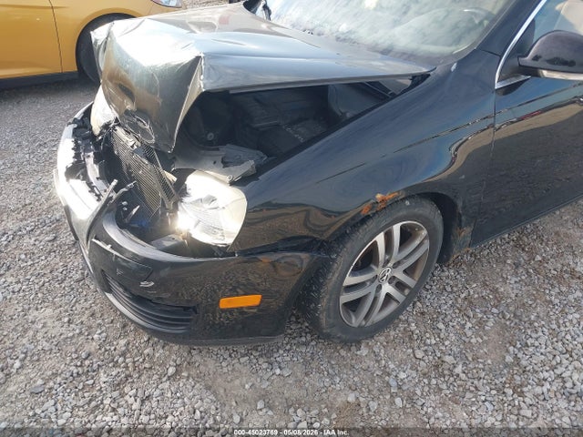 45023769 :رقم المزاد ، 3VWRM71K29M151224 vin ، 2009 Volkswagen Jetta Se مزاد بيع