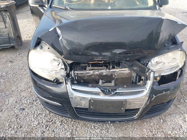 45023769 :رقم المزاد ، 3VWRM71K29M151224 vin ، 2009 Volkswagen Jetta Se مزاد بيع