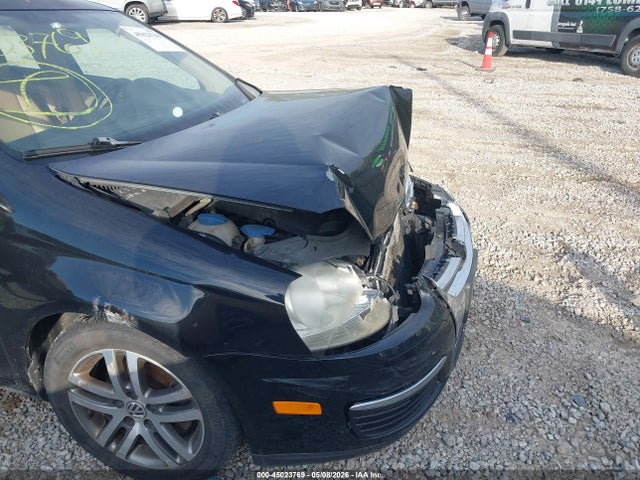 45023769 :رقم المزاد ، 3VWRM71K29M151224 vin ، 2009 Volkswagen Jetta Se مزاد بيع