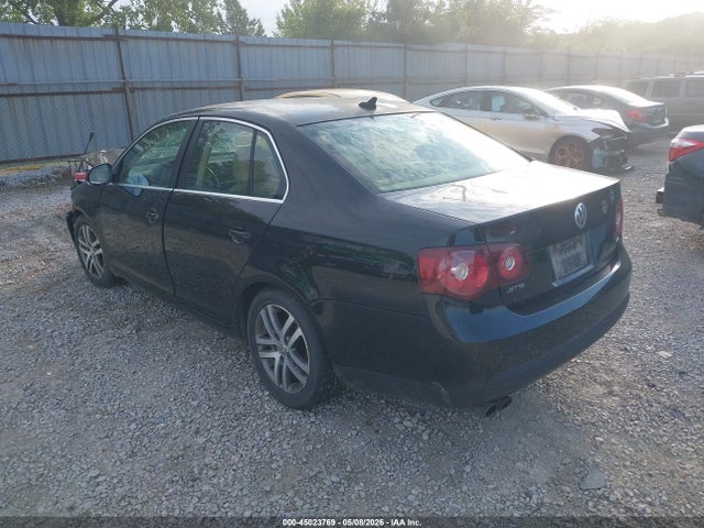 45023769 :رقم المزاد ، 3VWRM71K29M151224 vin ، 2009 Volkswagen Jetta Se مزاد بيع