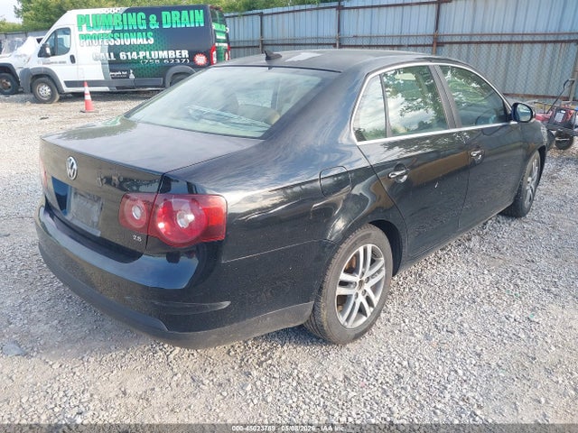 45023769 :رقم المزاد ، 3VWRM71K29M151224 vin ، 2009 Volkswagen Jetta Se مزاد بيع