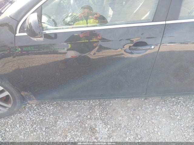 45023769 :رقم المزاد ، 3VWRM71K29M151224 vin ، 2009 Volkswagen Jetta Se مزاد بيع