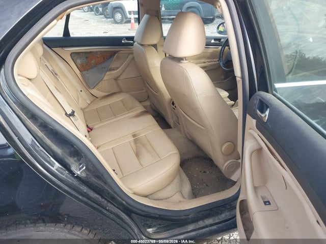 45023769 :رقم المزاد ، 3VWRM71K29M151224 vin ، 2009 Volkswagen Jetta Se مزاد بيع