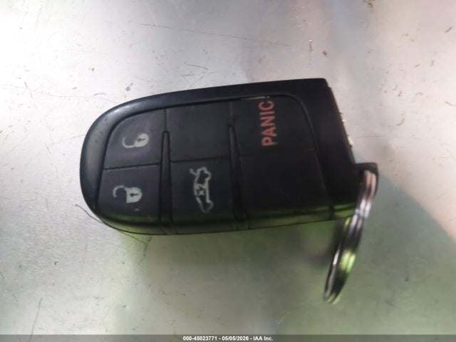 45023771 :رقم المزاد ، 2C3CDZAG4HH589146 vin ، 2017 Dodge Challenger Sxt مزاد بيع