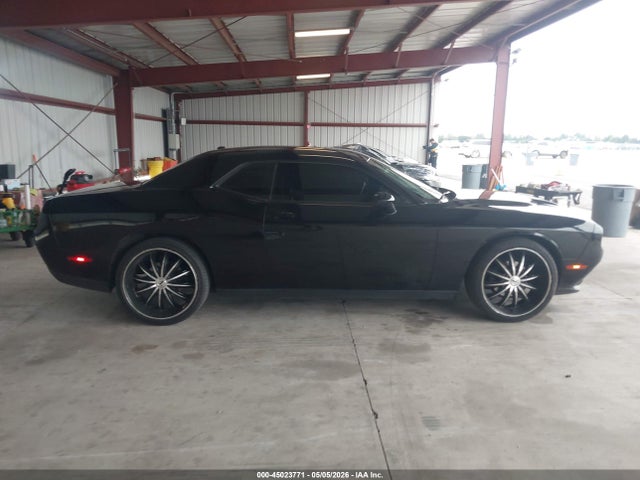 45023771 :رقم المزاد ، 2C3CDZAG4HH589146 vin ، 2017 Dodge Challenger Sxt مزاد بيع