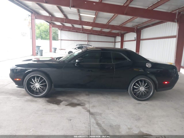 45023771 :رقم المزاد ، 2C3CDZAG4HH589146 vin ، 2017 Dodge Challenger Sxt مزاد بيع