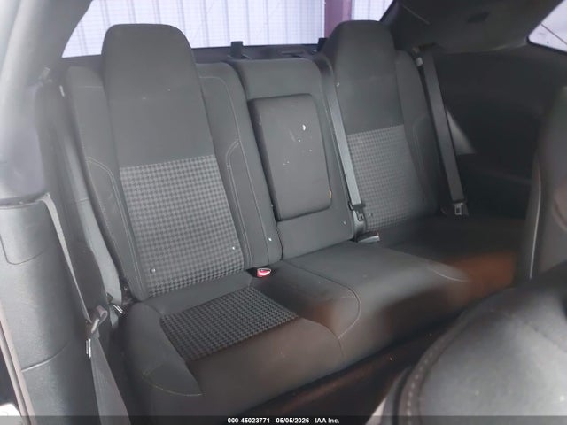 45023771 :رقم المزاد ، 2C3CDZAG4HH589146 vin ، 2017 Dodge Challenger Sxt مزاد بيع