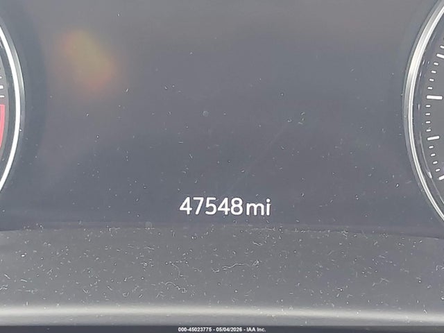 45023775 :رقم المزاد ، LRBFZNR43PD035880 vin ، 2023 Buick Envision Essence Fwd مزاد بيع