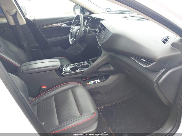 45023775 :رقم المزاد ، LRBFZNR43PD035880 vin ، 2023 Buick Envision Essence Fwd مزاد بيع