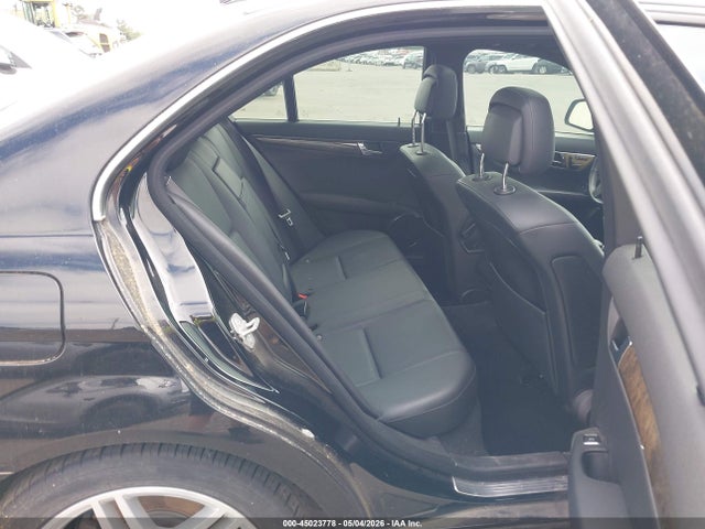 Aukcja sprzedaży 2009 Mercedes-benz C 350 Sport, vin: WDDGF56X19R054114, numer aukcji: 45023778