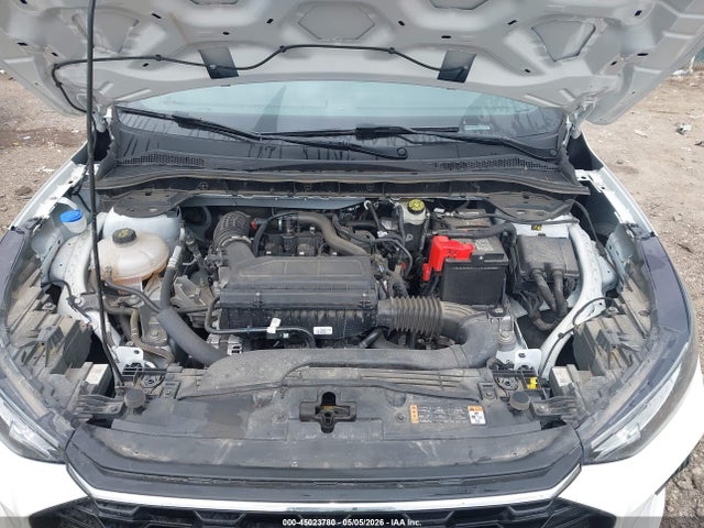 Aukcja sprzedaży 2024 Ford Escape St-line, vin: 1FMCU9MN4RUA96129, numer aukcji: 45023780