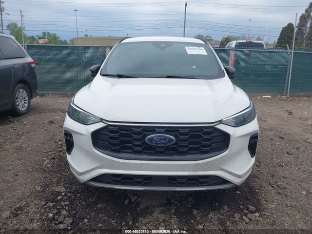 Aukcja sprzedaży 2024 Ford Escape St-line, vin: 1FMCU9MN4RUA96129, numer aukcji: 45023780
