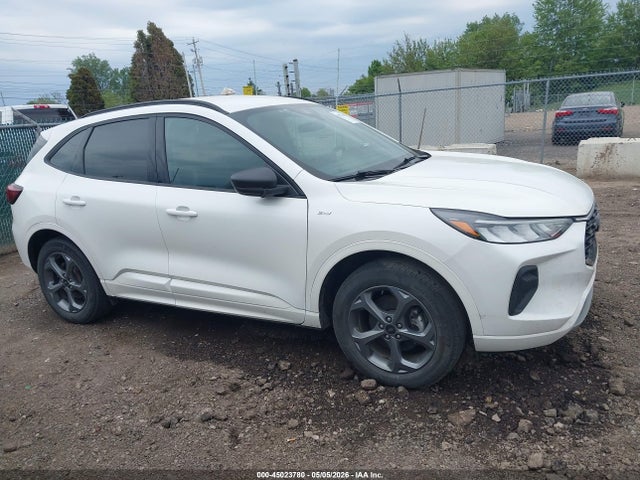 Aukcja sprzedaży 2024 Ford Escape St-line, vin: 1FMCU9MN4RUA96129, numer aukcji: 45023780
