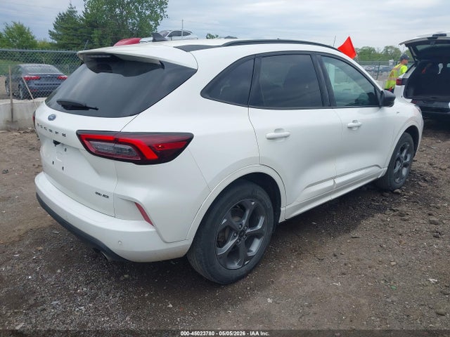 Aukcja sprzedaży 2024 Ford Escape St-line, vin: 1FMCU9MN4RUA96129, numer aukcji: 45023780