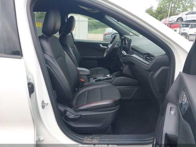 Aukcja sprzedaży 2024 Ford Escape St-line, vin: 1FMCU9MN4RUA96129, numer aukcji: 45023780
