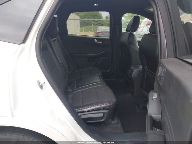 Aukcja sprzedaży 2024 Ford Escape St-line, vin: 1FMCU9MN4RUA96129, numer aukcji: 45023780