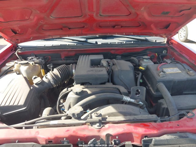 Aukcja sprzedaży 2006 Chevrolet Colorado Lt, vin: 1GCDS136868241736, numer aukcji: 45023783