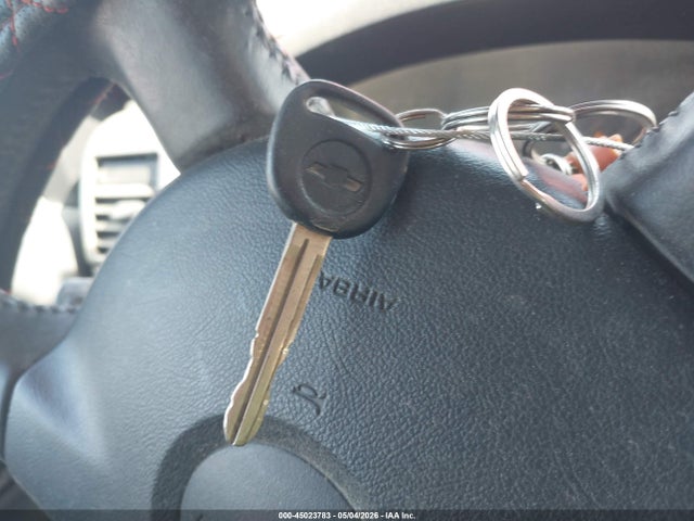 Aukcja sprzedaży 2006 Chevrolet Colorado Lt, vin: 1GCDS136868241736, numer aukcji: 45023783
