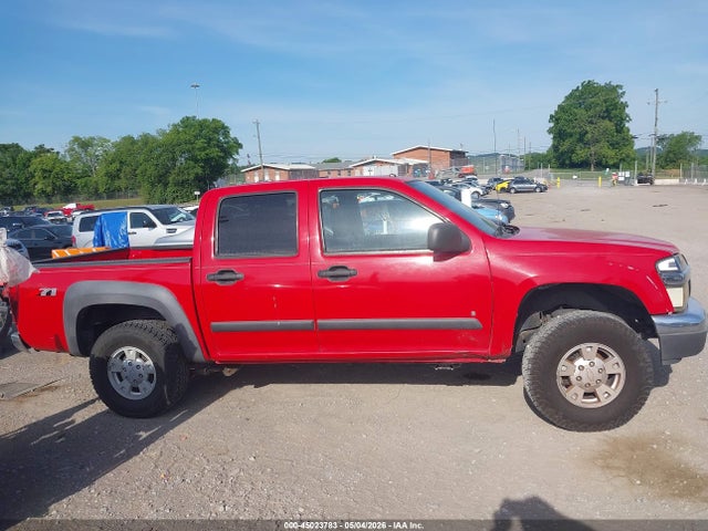 Aukcja sprzedaży 2006 Chevrolet Colorado Lt, vin: 1GCDS136868241736, numer aukcji: 45023783