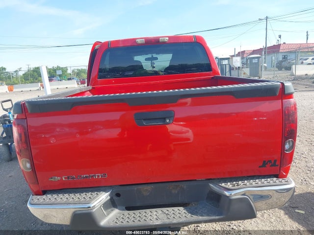Aukcja sprzedaży 2006 Chevrolet Colorado Lt, vin: 1GCDS136868241736, numer aukcji: 45023783