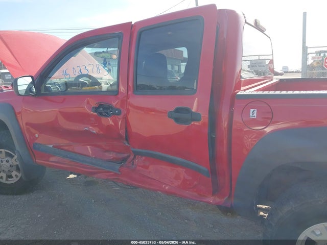 Aukcja sprzedaży 2006 Chevrolet Colorado Lt, vin: 1GCDS136868241736, numer aukcji: 45023783
