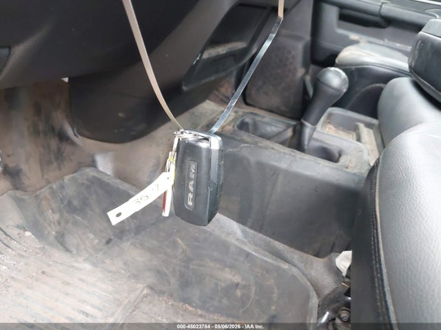 Продаж на аукціоні авто 2024 Ram 3500 Tradesman  4x4 8' Box, vin: 3C63RRALXRG371926, номер лоту: 45023784