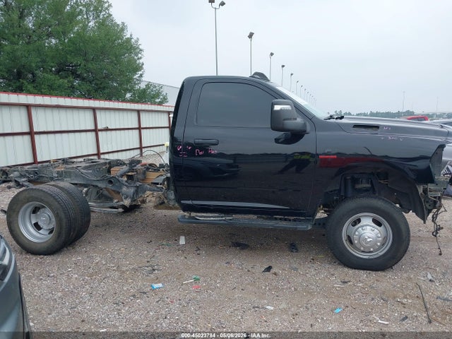 Продаж на аукціоні авто 2024 Ram 3500 Tradesman  4x4 8' Box, vin: 3C63RRALXRG371926, номер лоту: 45023784