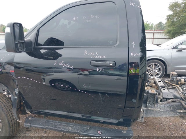 Продаж на аукціоні авто 2024 Ram 3500 Tradesman  4x4 8' Box, vin: 3C63RRALXRG371926, номер лоту: 45023784