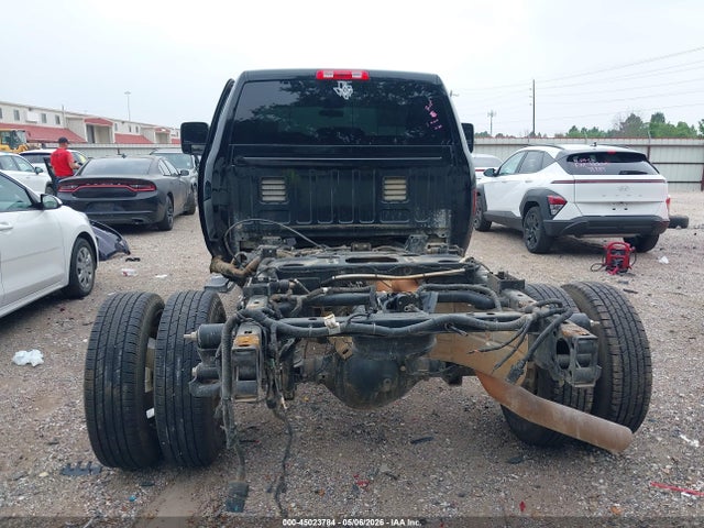 Продаж на аукціоні авто 2024 Ram 3500 Tradesman  4x4 8' Box, vin: 3C63RRALXRG371926, номер лоту: 45023784