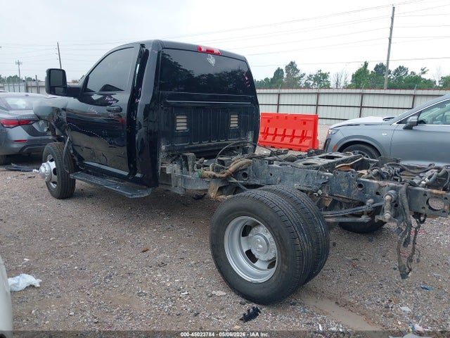Продаж на аукціоні авто 2024 Ram 3500 Tradesman  4x4 8' Box, vin: 3C63RRALXRG371926, номер лоту: 45023784