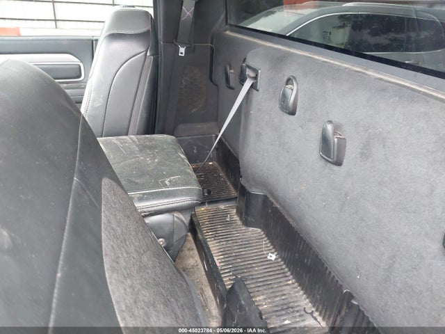Продаж на аукціоні авто 2024 Ram 3500 Tradesman  4x4 8' Box, vin: 3C63RRALXRG371926, номер лоту: 45023784