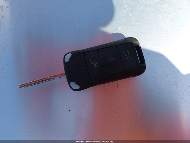 Aukcja sprzedaży 2010 Porsche Cayenne, vin: WP1AA2AP4ALA08612, numer aukcji: 45023785