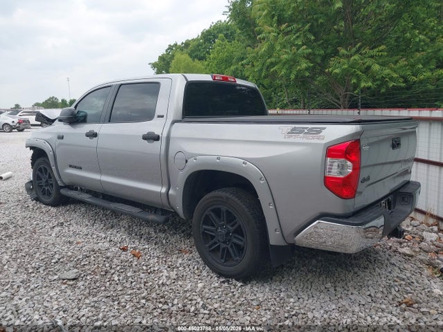 Aukcja sprzedaży 2017 Toyota Tundra Sr5 5.7l V8, vin: 5TFDW5F13HX673638, numer aukcji: 45023788